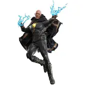 Hot toys Figur DX29 - DC Comics - Black Adam Standardudgave