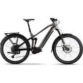 Haibike Adventr 10 Sx Eagle 2025 Elektriskcykel