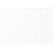 vidaXL lysnet 3x3 m 306 LED'er inde/ude koldt hvidt lys