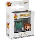 Funko POP! Bitty POP figure Deluxe Harry Potter Hermione Granger
