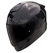 Scorpion Exo-1400 Evo II Carbon Air Onyx Integralhjelm Karbon/Sort S