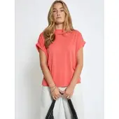Minus Shirts 'Mavelyn' melon