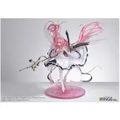 Wings Inc. Azur Lane Perseus Let Udstyr Pvc-figur 1/7 30 Cm