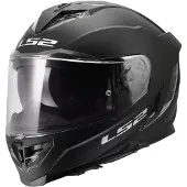 LS2 Ff818 Storm Iii Fullface-hjelm