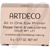 Artdeco All in One Øjenskyggeprimer 5 ml Balance