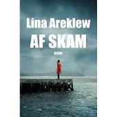 CSBOOKS Af skam | Lina Areklew
