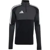 Adidas Tiro26 League Winterized Training Halv Lynlås Sweatshirt