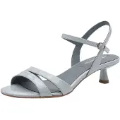 Tamaris Sandaler med rem opal