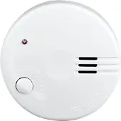 Alecto Sd510 2x Røgdetektor