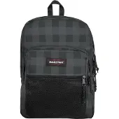 Eastpak Rygsæk - Pinnacle - 38 L - Checker Grey - - OneSize - Rygsæk