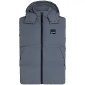 Karl lagerfeld JEANS Vest grå