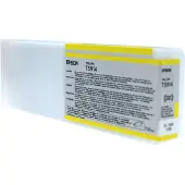 Epson T5914 Blækpatron Gul T5914 Modsvarer: N/A