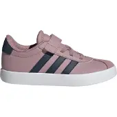 Adidas Vl Court 3.0 Skateboarding Sneakers Til Børn