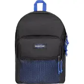 Eastpak Rygsæk - Pinnacle - 38 L - Sort/Blå - - OneSize - Rygsæk