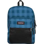 Eastpak Rygsæk - Pinnacle - 38 L - Checker Blue - - OneSize - Rygsæk