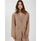Norr Blazer ' Novia ' gul