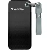 Verbatim Pocket 32432 Ekstern Ssd