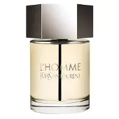 Yves Saint Laurent L'Homme Eau de Toilette 100 ml