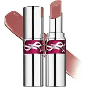 Yves Saint Laurent Loveshine Candy Glaze Læbepomade 15 Showcasing Nude 3,2 gram