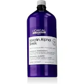 L'Oréal Professionnel Serie Expert Keratin Alpha Sleek Shampoo 1500 ml