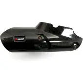 Akrapovic P-hsb12r8 Varmeskjold