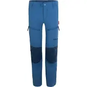 TROLLKIDS Nordfjord Zip-off Slim Fit Bukser