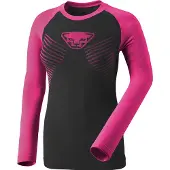 Dynafit Speed Dryarn Langærmet Baselayer