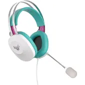 Asus TUF Gaming H1 Gen II - Hatsune Miku Edition