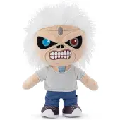 Barrado Iron Maiden Regular Anniversary Mode 28 Cm Bamse