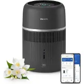 Philips 4000 Series Luftfugter HU4210/03