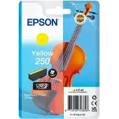 Epson 250 Blækpatron
