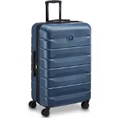 Delsey Air Armour kuffert med udvidelse 77 cm grå