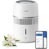 Philips 4000 Series Luftfugter HU4210/04