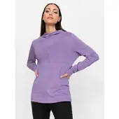 HEINE Shirts lavendel