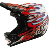 Troy Lee Designs D4 Composite Downhillhjelm
