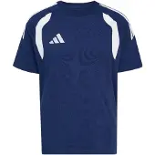 Adidas Tiro 26 League T-shirt Med Korte ærmer
