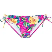 LASCANA Bikinitrusse blå / gul / grøn / pink