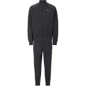 Adidas Joggingdragt 'TECH ESSENTIALS' mørkegrå