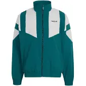 Adidas Originals Originals BLOCKED TRÆNINGSOVERDEL, størrelse Large