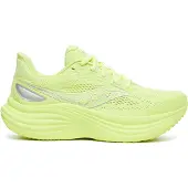 Saucony Løbesko 'Triumph 24' lemon / sølv