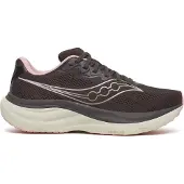 Saucony Løbesko 'Ride 19' beige / mørkebrun