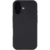 Tactical iPhone 17 MagForce Velvet Smoothie Cover - Asfalt