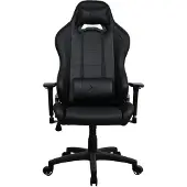 AROZZI Torretta SoftPU - Pure Black