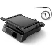 Philips 7000 Series Hd6307/70 2200w Elektrisk Grill