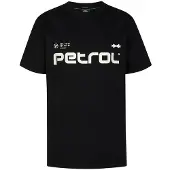 Petrol Industries B-1060-tsr689 T-shirt Med Korte ærmer
