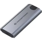 Conceptronic Usb 3.2 Gen2 Eksternt Ssd M.2-kabinet