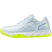 Mizuno Wave Enforce Court Cc Sko Til Grusbaner