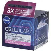 Nivea Cellular Expert Filler Natcreme 50 ml