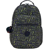 Kipling Seoul Lap 27l Rygsæk