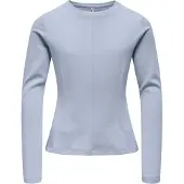 Kids Only GIRLS Bluser & t-shirts 'Eva' lyseblå